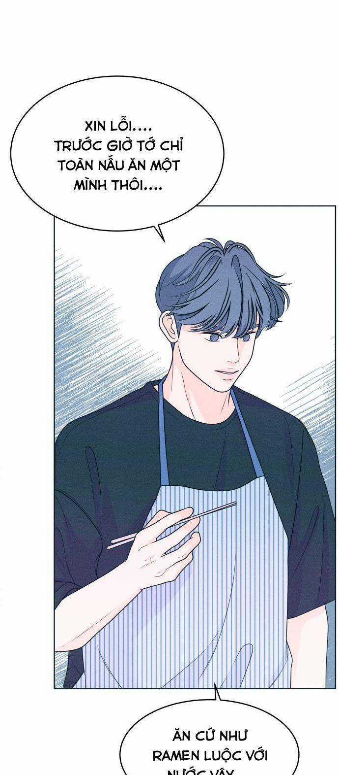 Cặp Đôi Hướng Nội - Chapter 19 - Trang 33