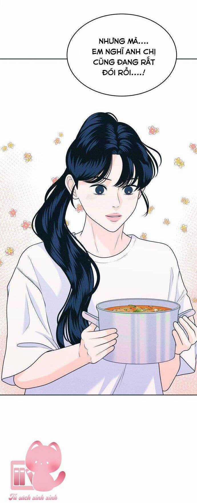 Cặp Đôi Hướng Nội - Chapter 19 - Trang 40