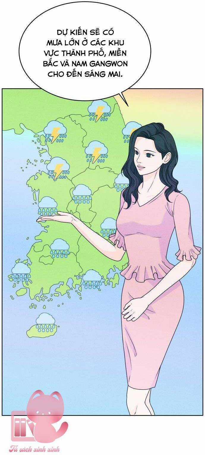 Cặp Đôi Hướng Nội - Chapter 19 - Trang 5