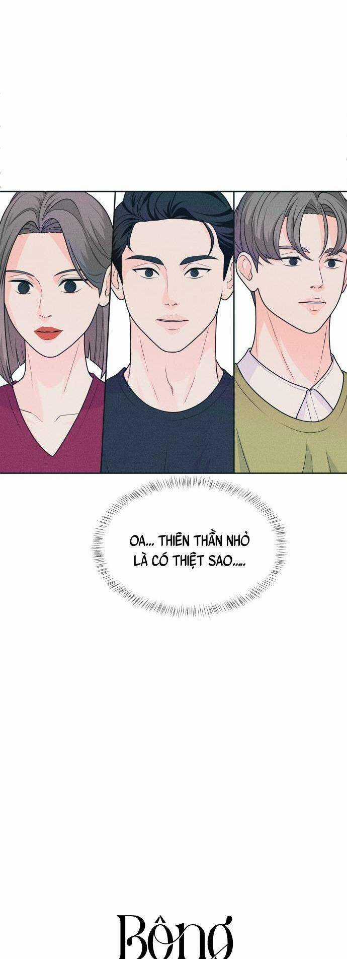 Cặp Đôi Hướng Nội - Chapter 19 - Trang 41