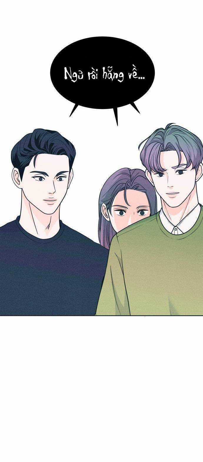 Cặp Đôi Hướng Nội - Chapter 19 - Trang 44