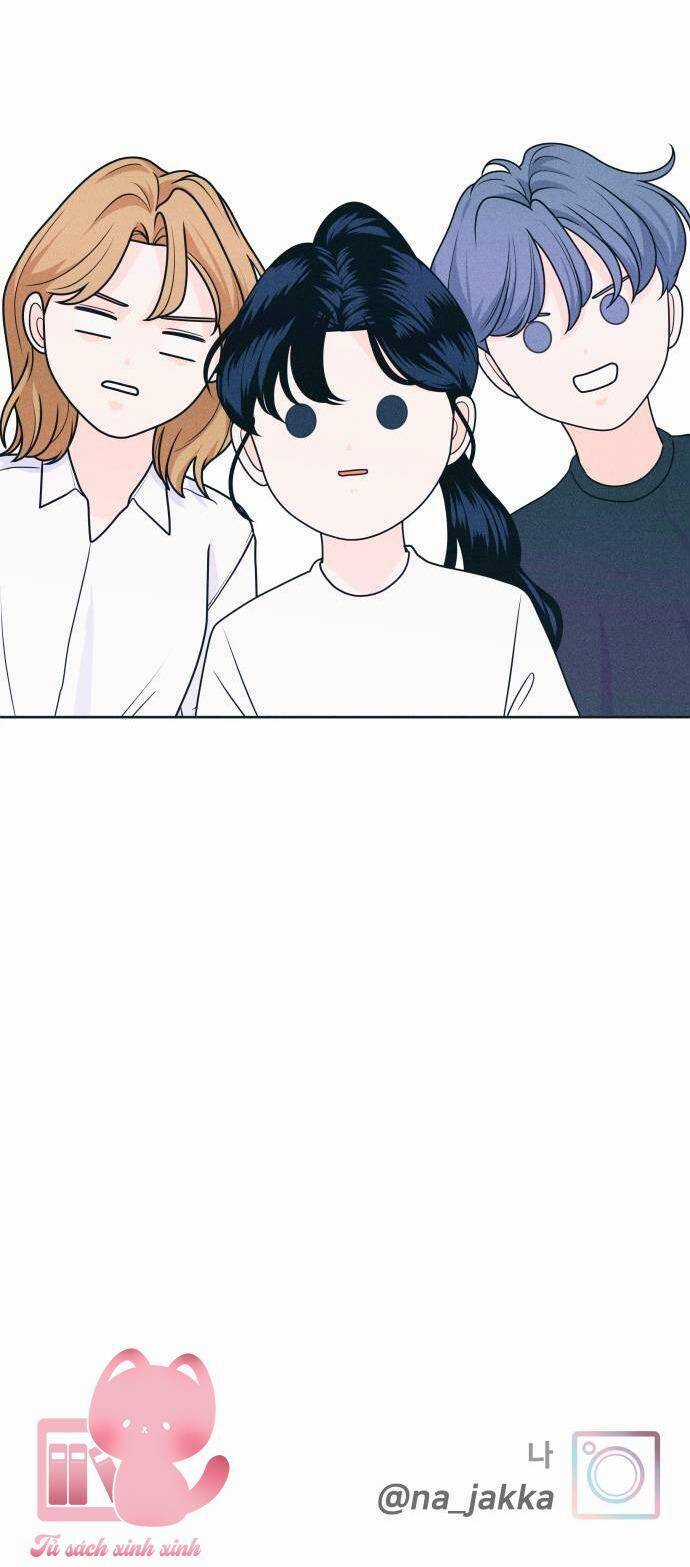 Cặp Đôi Hướng Nội - Chapter 19 - Trang 45