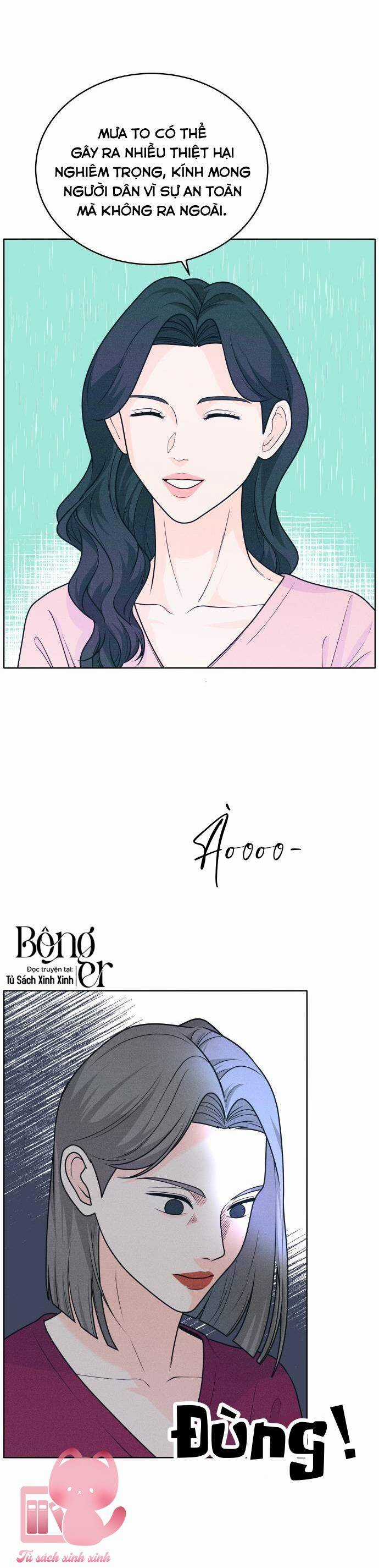 Cặp Đôi Hướng Nội - Chapter 19 - Trang 6