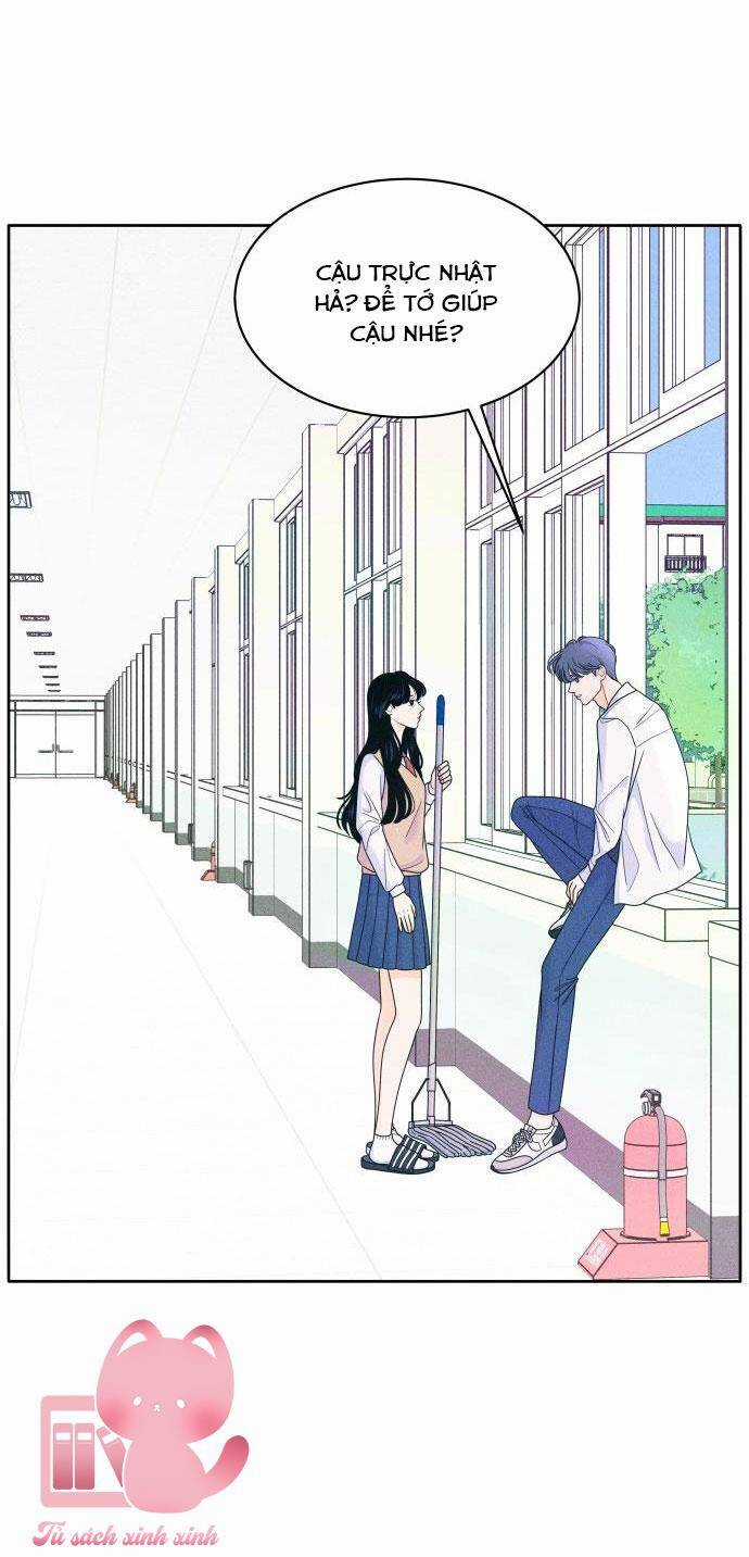 Cặp Đôi Hướng Nội - Chapter 2 - Trang 17