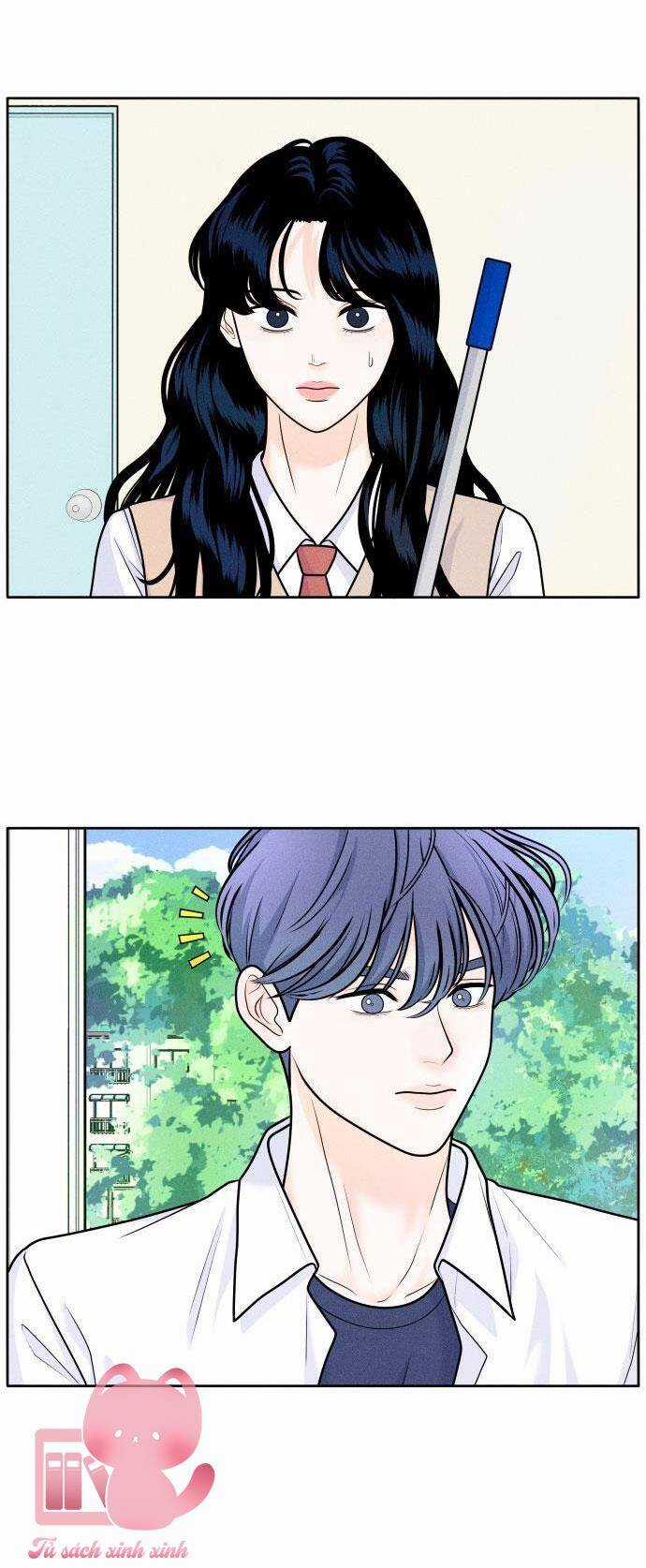 Cặp Đôi Hướng Nội - Chapter 2 - Trang 19