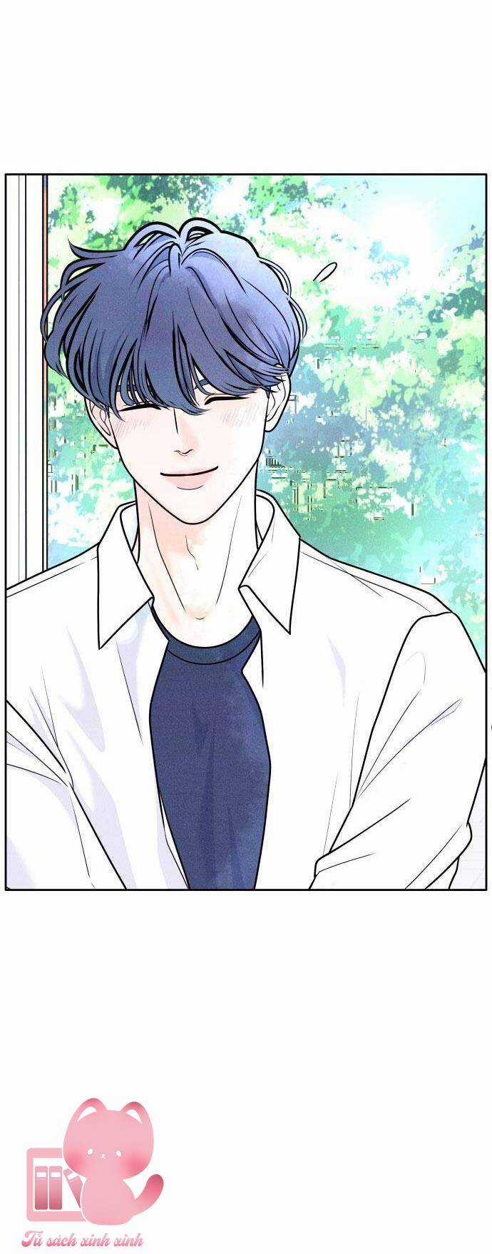 Cặp Đôi Hướng Nội - Chapter 2 - Trang 20