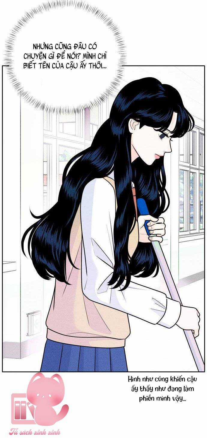 Cặp Đôi Hướng Nội - Chapter 2 - Trang 24