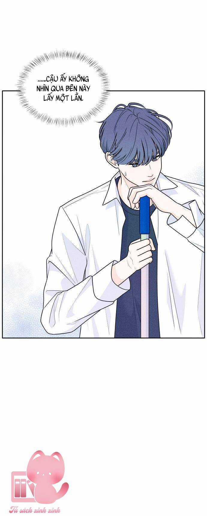 Cặp Đôi Hướng Nội - Chapter 2 - Trang 26