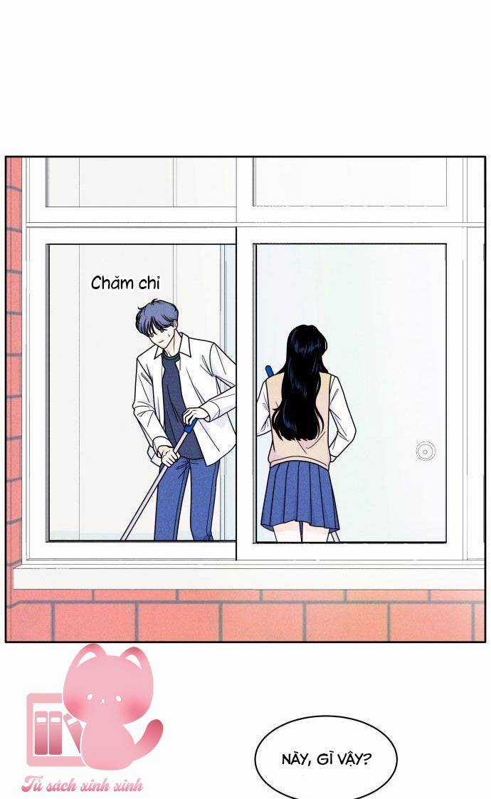 Cặp Đôi Hướng Nội - Chapter 2 - Trang 27