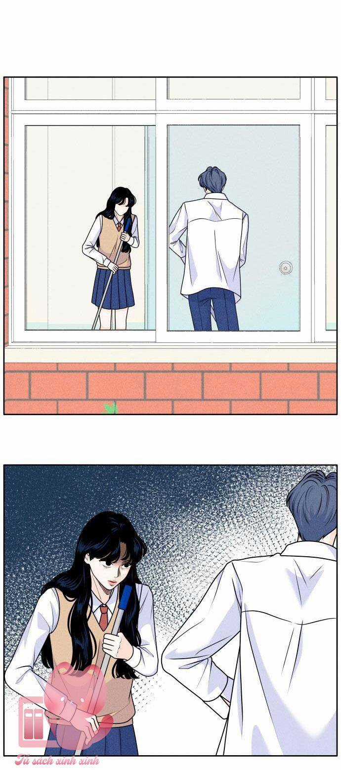 Cặp Đôi Hướng Nội - Chapter 2 - Trang 30