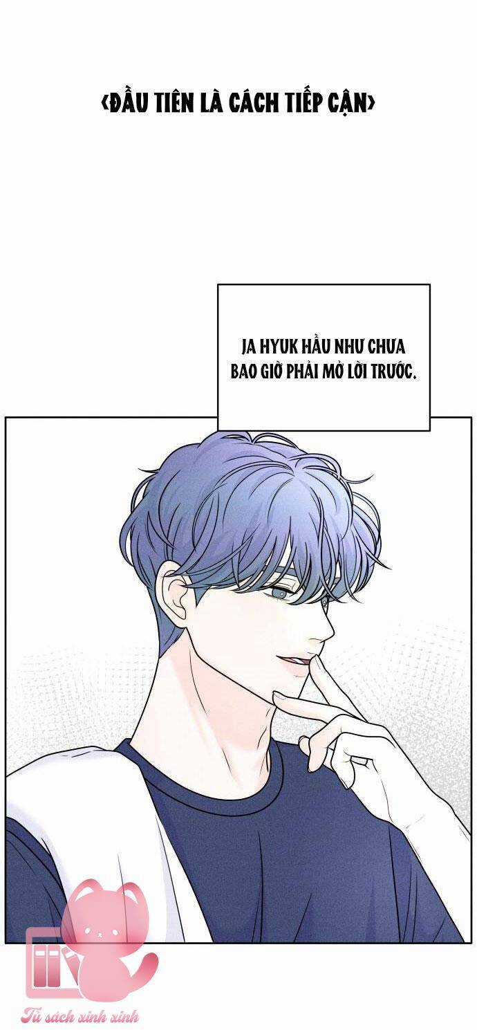 Cặp Đôi Hướng Nội - Chapter 2 - Trang 4