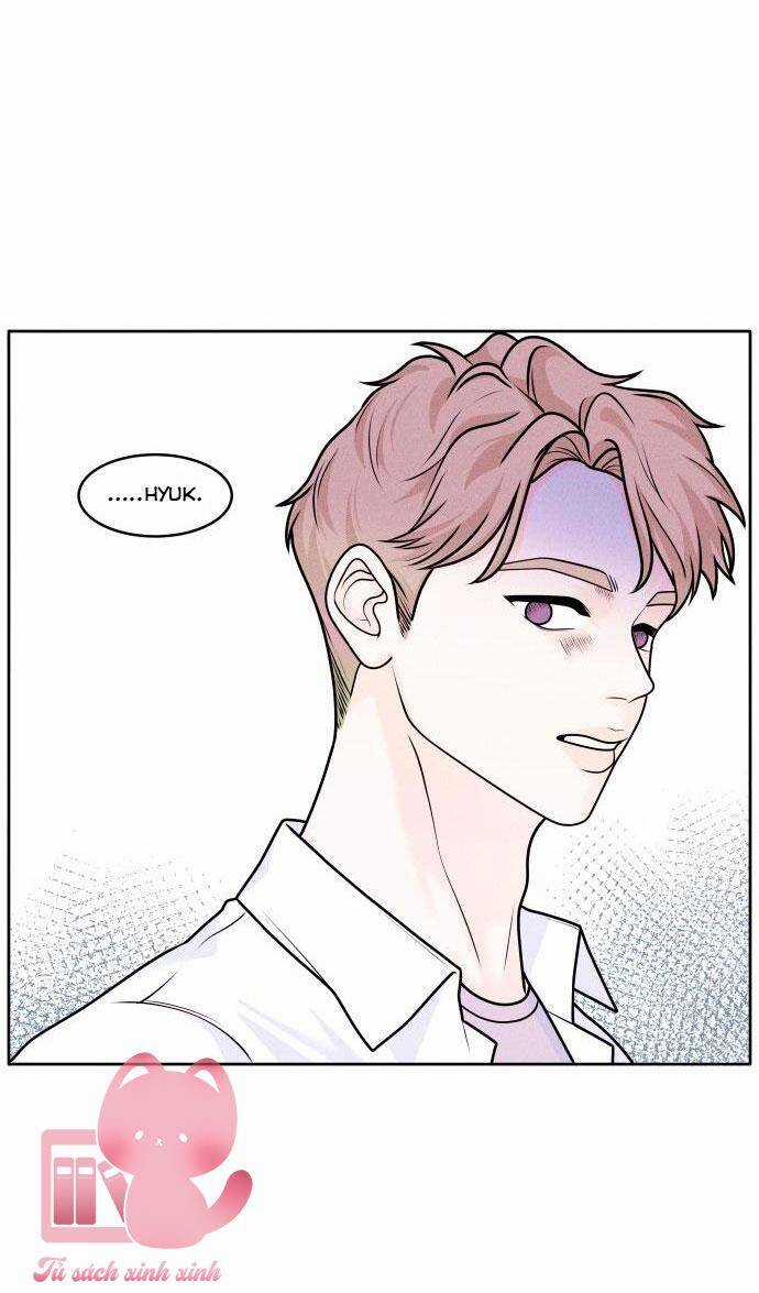 Cặp Đôi Hướng Nội - Chapter 2 - Trang 31