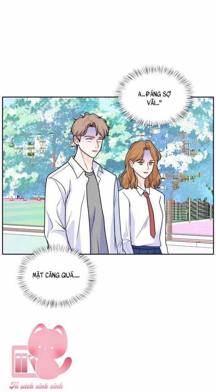 Cặp Đôi Hướng Nội - Chapter 2 - Trang 32