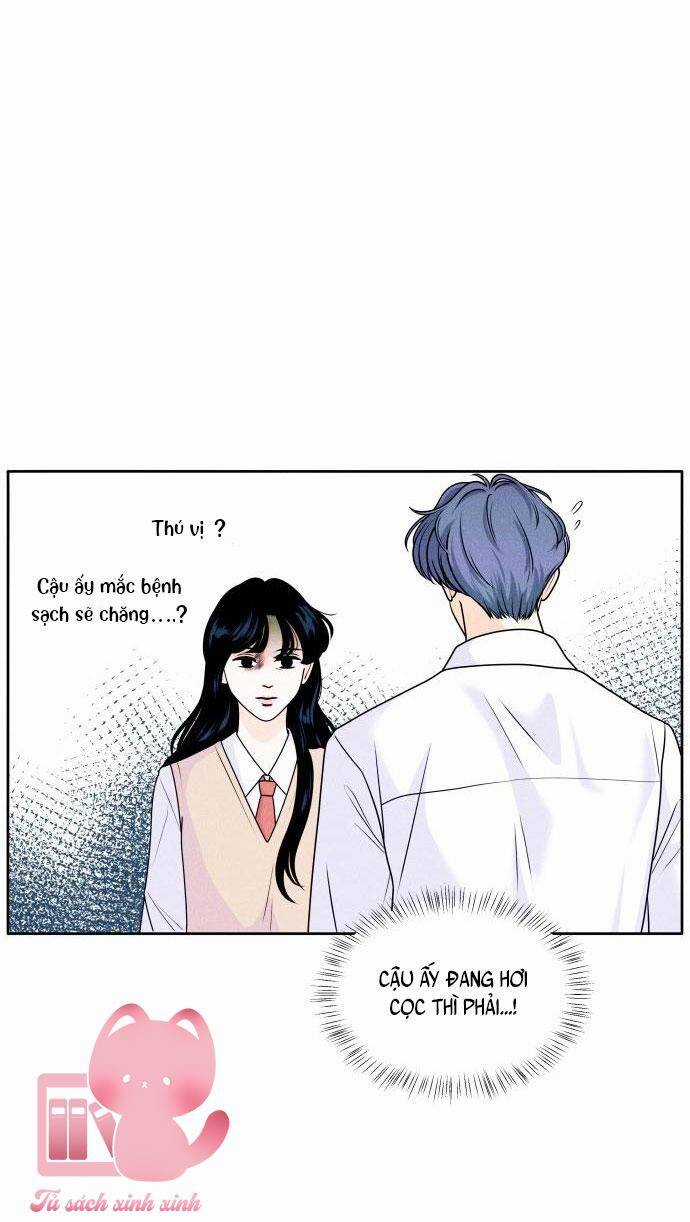 Cặp Đôi Hướng Nội - Chapter 2 - Trang 37