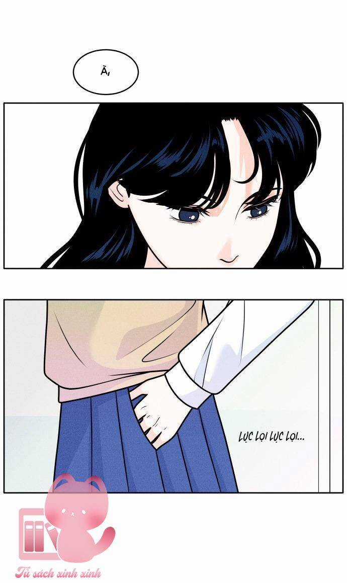 Cặp Đôi Hướng Nội - Chapter 2 - Trang 38