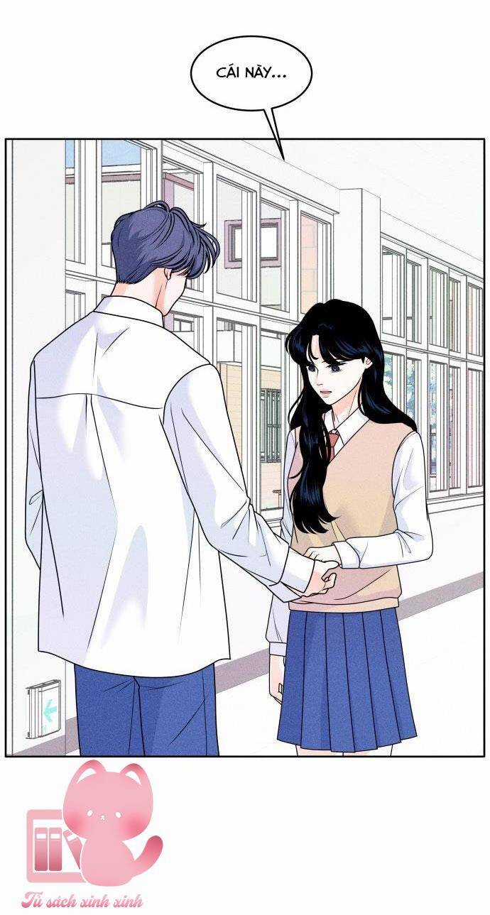 Cặp Đôi Hướng Nội - Chapter 2 - Trang 39