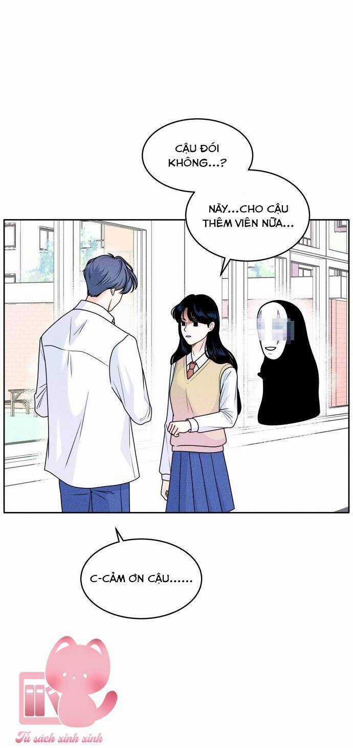 Cặp Đôi Hướng Nội - Chapter 2 - Trang 43