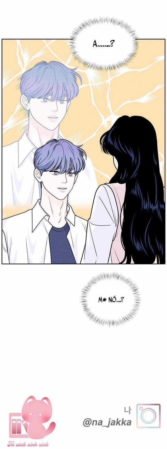 Cặp Đôi Hướng Nội - Chapter 2 - Trang 48