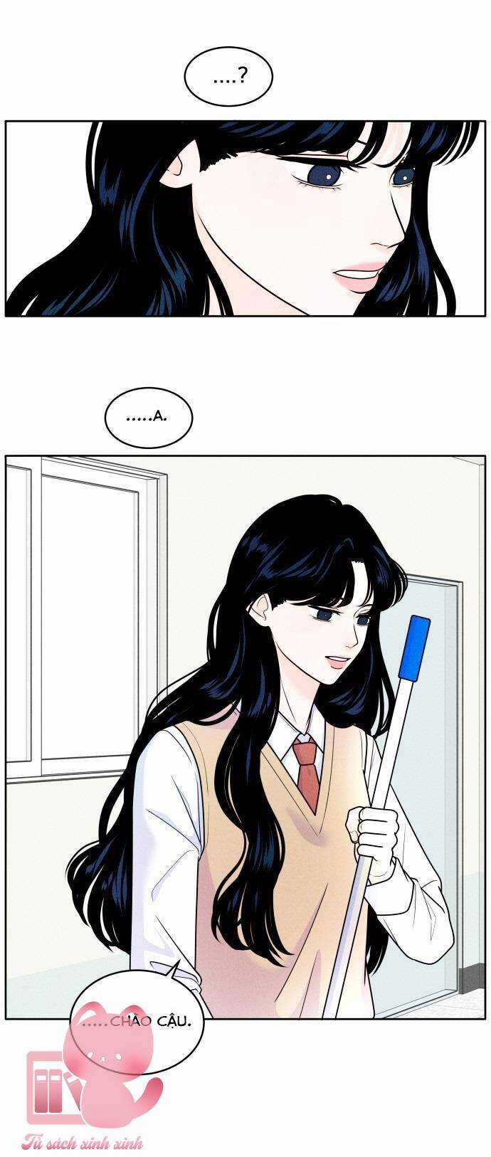 Cặp Đôi Hướng Nội - Chapter 2 - Trang 9