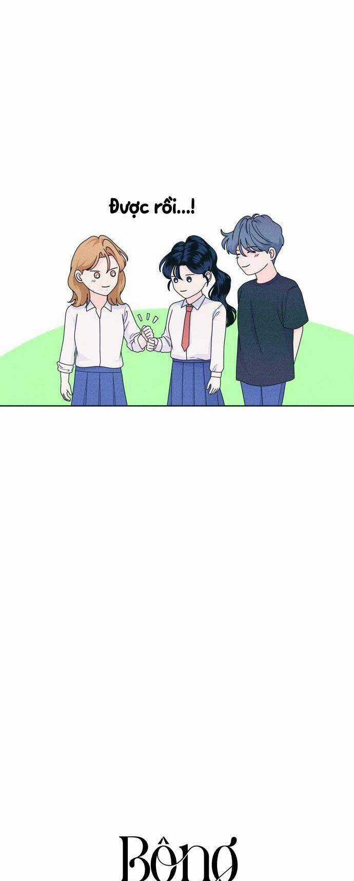 Cặp Đôi Hướng Nội - Chapter 20 - Trang 17