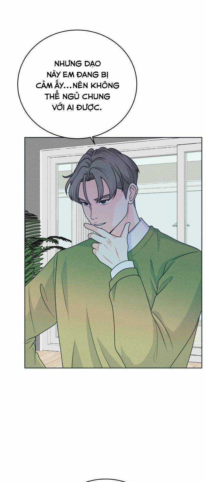 Cặp Đôi Hướng Nội - Chapter 20 - Trang 23