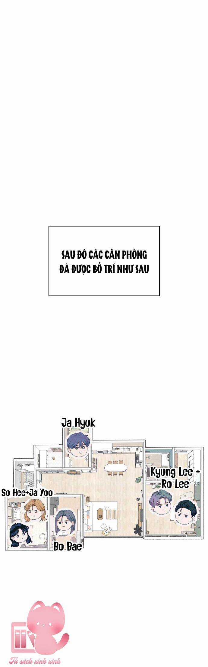 Cặp Đôi Hướng Nội - Chapter 20 - Trang 25