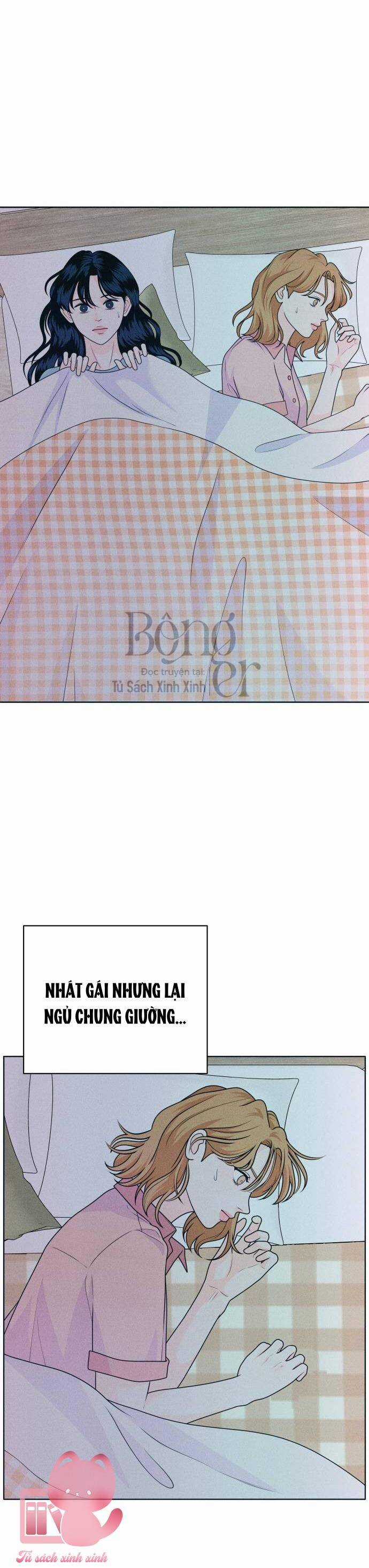 Cặp Đôi Hướng Nội - Chapter 20 - Trang 26