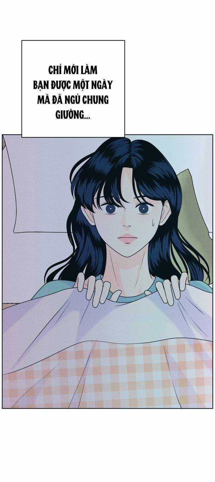 Cặp Đôi Hướng Nội - Chapter 20 - Trang 27