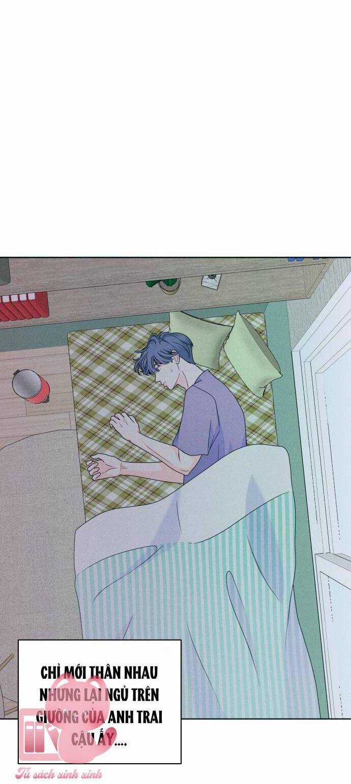 Cặp Đôi Hướng Nội - Chapter 20 - Trang 28