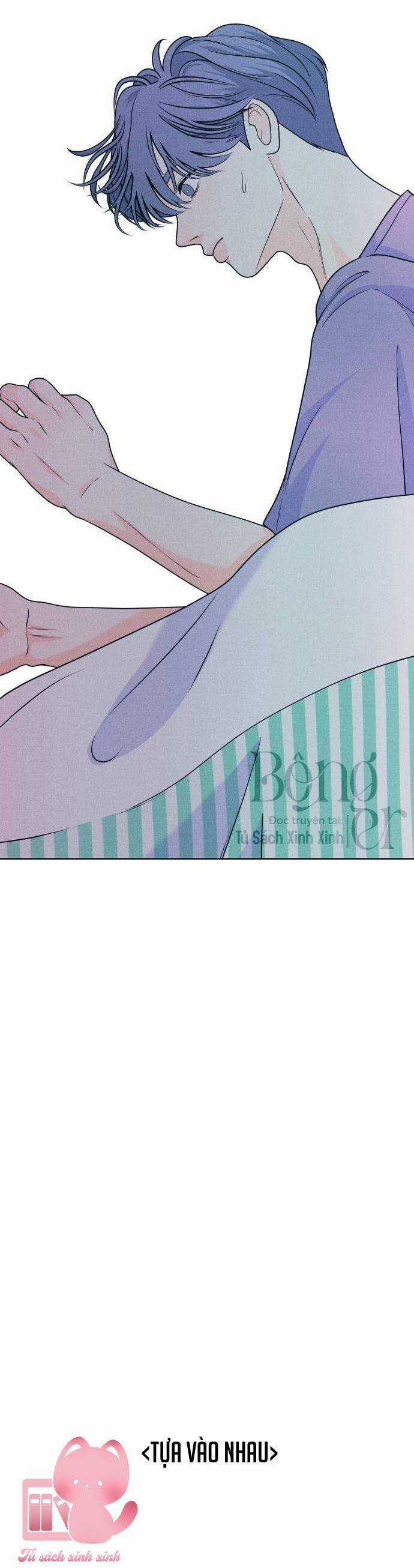 Cặp Đôi Hướng Nội - Chapter 20 - Trang 29