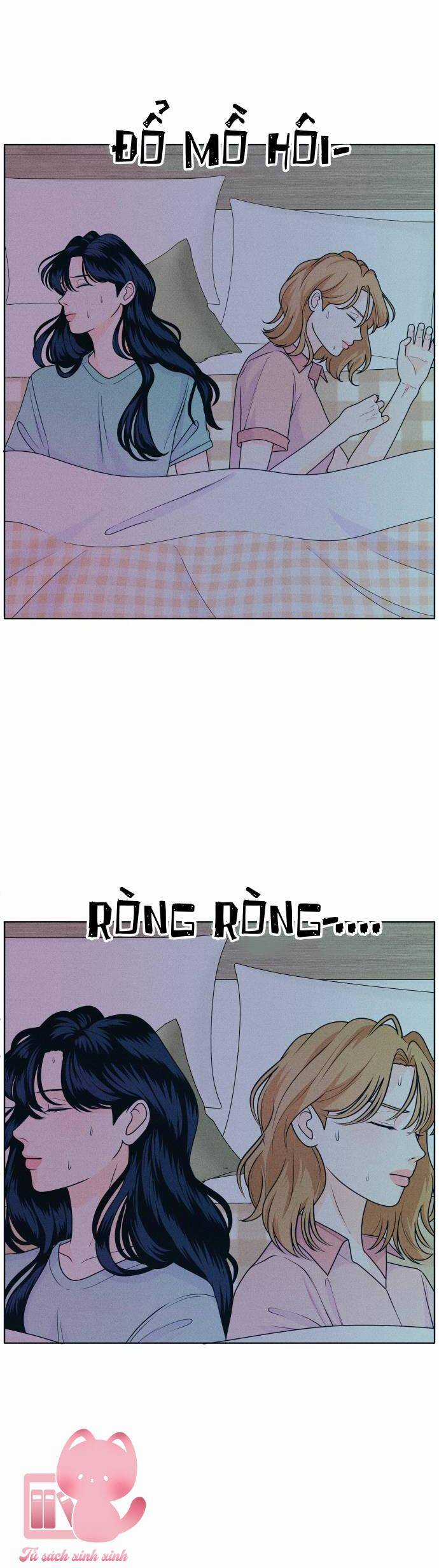 Cặp Đôi Hướng Nội - Chapter 20 - Trang 30