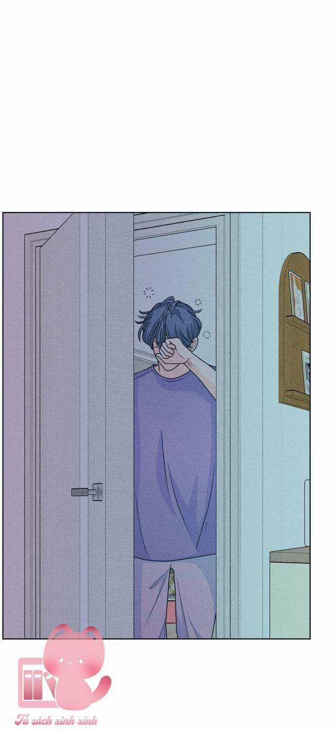 Cặp Đôi Hướng Nội - Chapter 20 - Trang 34