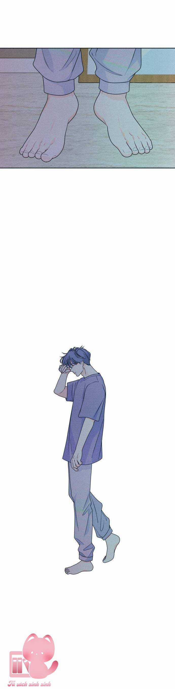 Cặp Đôi Hướng Nội - Chapter 20 - Trang 35