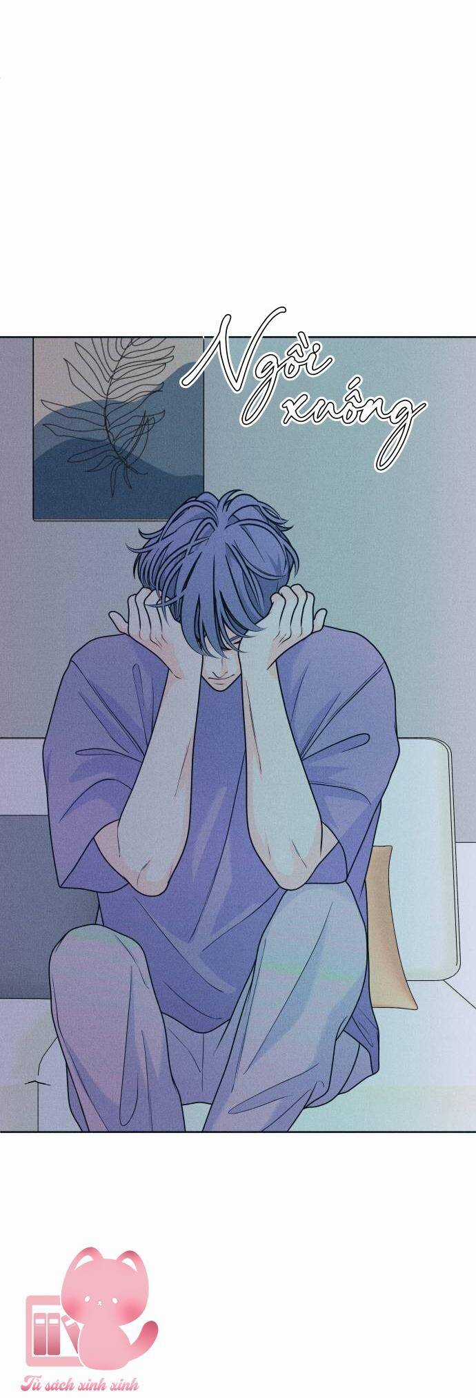 Cặp Đôi Hướng Nội - Chapter 20 - Trang 36