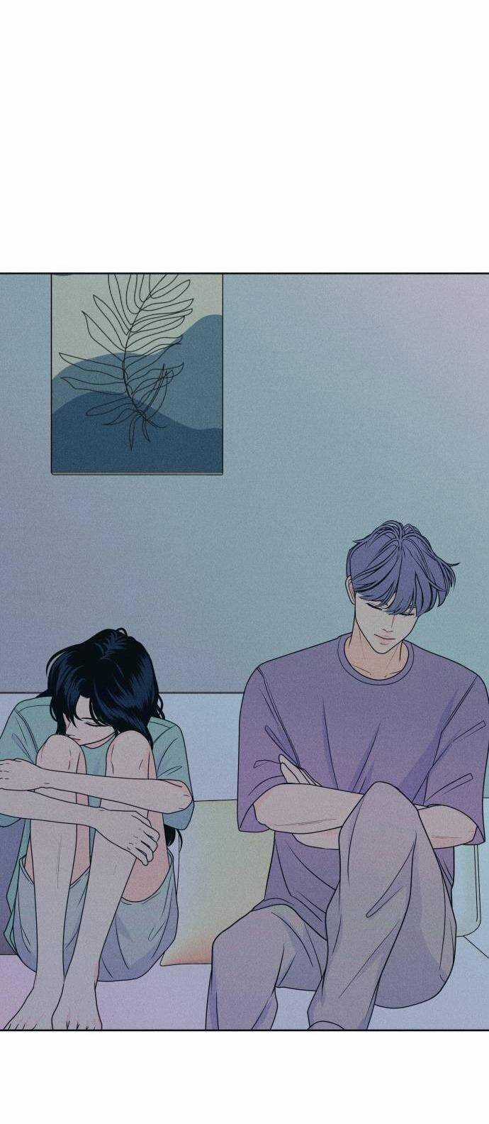 Cặp Đôi Hướng Nội - Chapter 20 - Trang 37