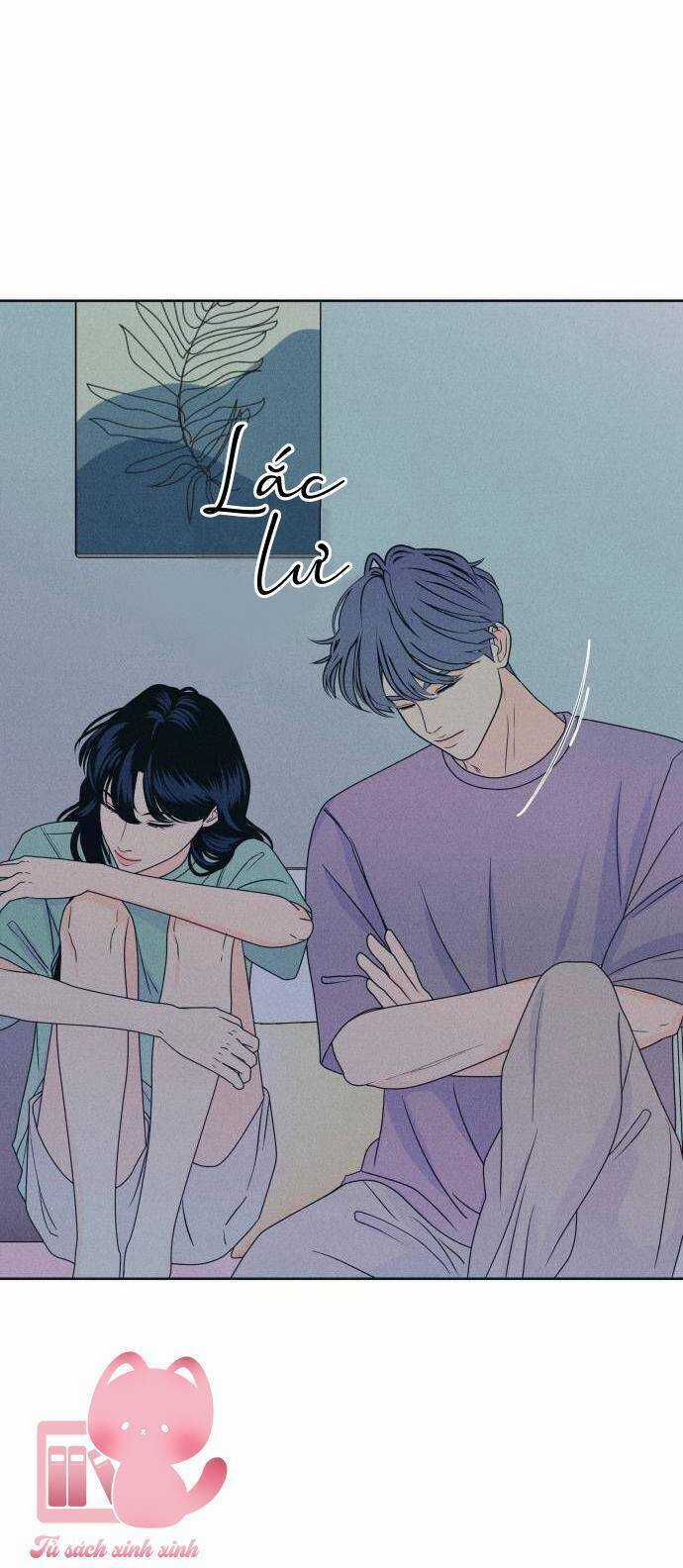 Cặp Đôi Hướng Nội - Chapter 20 - Trang 38