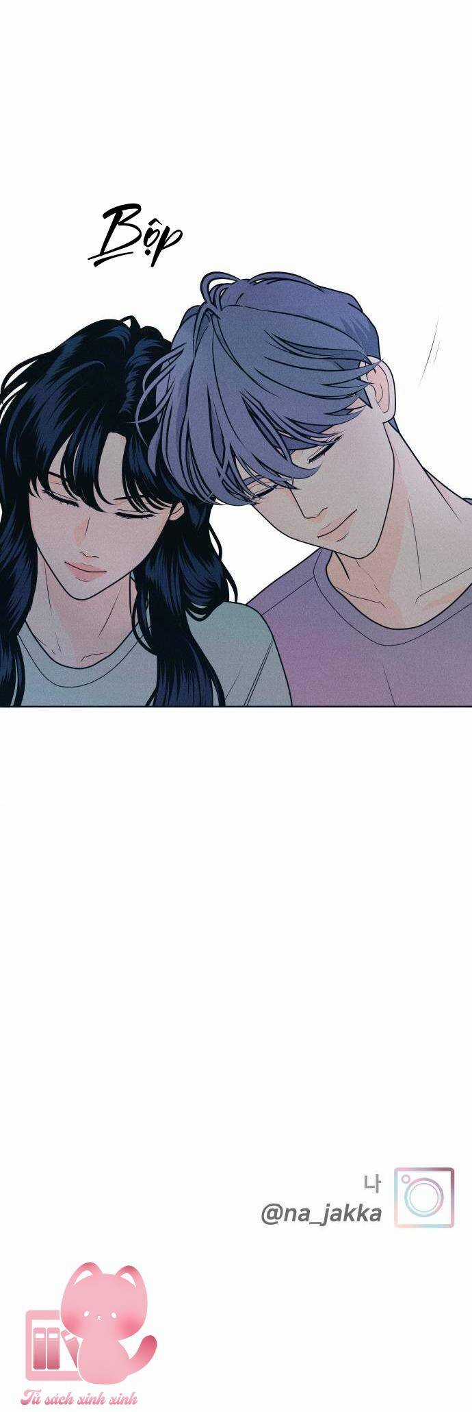 Cặp Đôi Hướng Nội - Chapter 20 - Trang 39