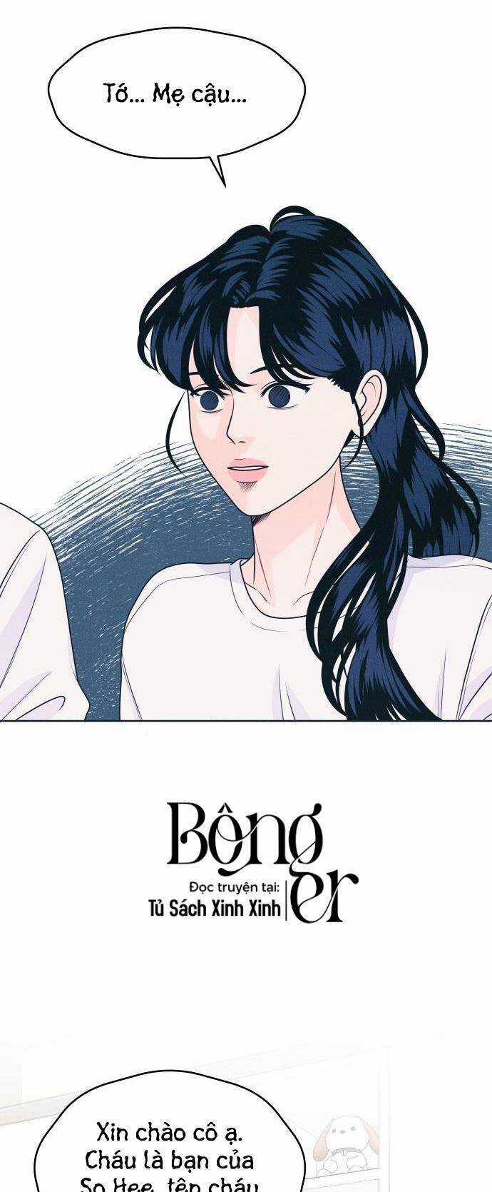 Cặp Đôi Hướng Nội - Chapter 20 - Trang 9