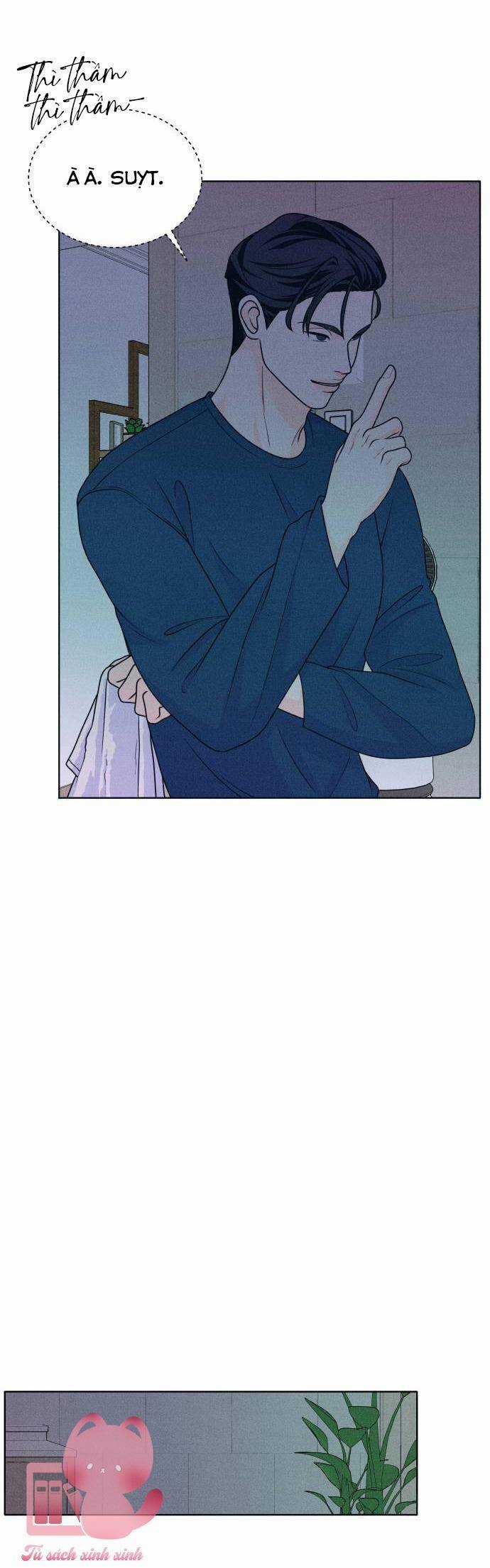 Cặp Đôi Hướng Nội - Chapter 21 - Trang 12