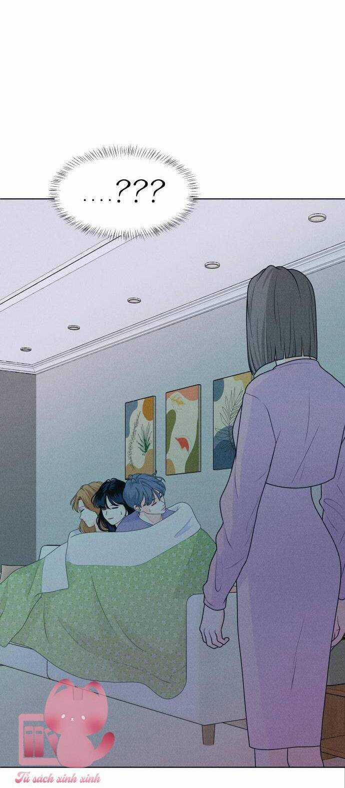 Cặp Đôi Hướng Nội - Chapter 21 - Trang 17