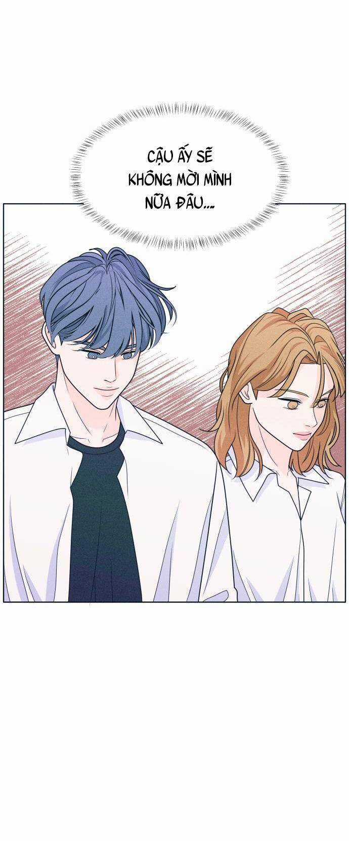 Cặp Đôi Hướng Nội - Chapter 21 - Trang 31