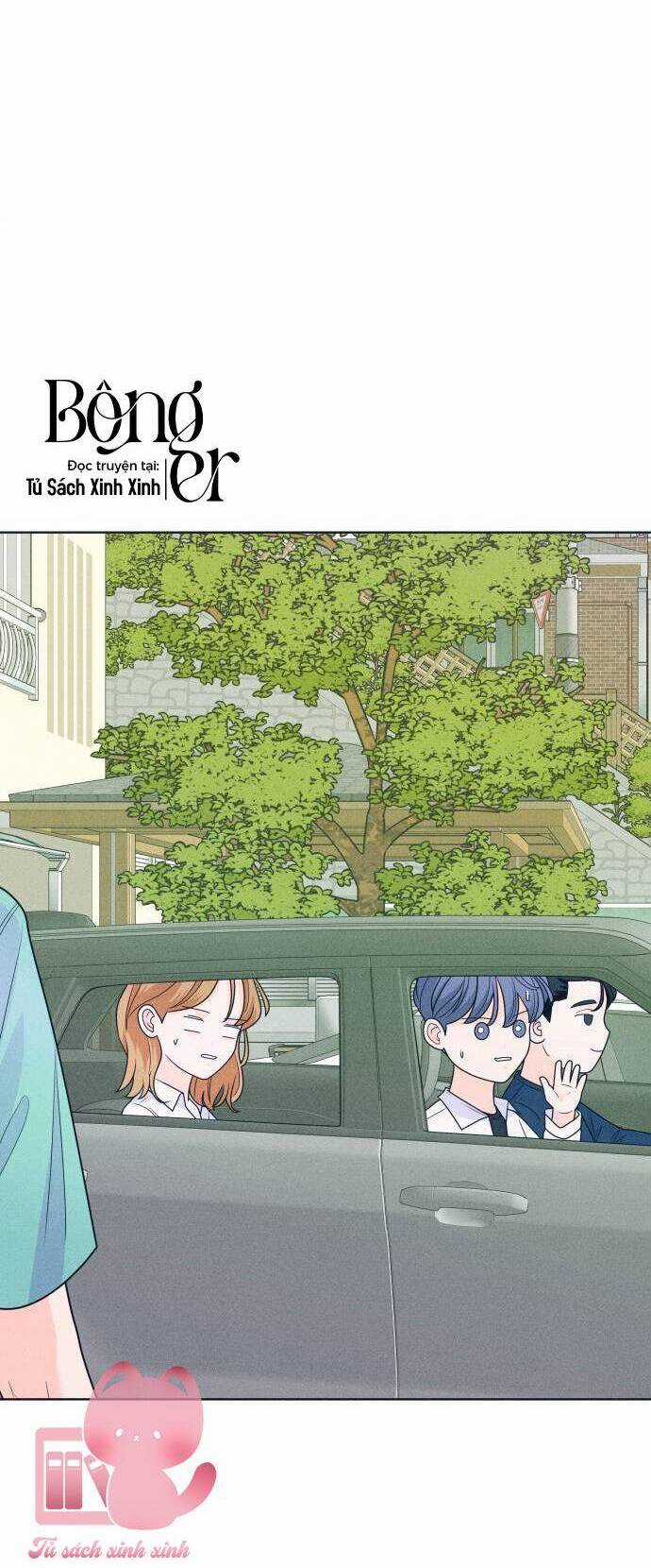 Cặp Đôi Hướng Nội - Chapter 21 - Trang 32