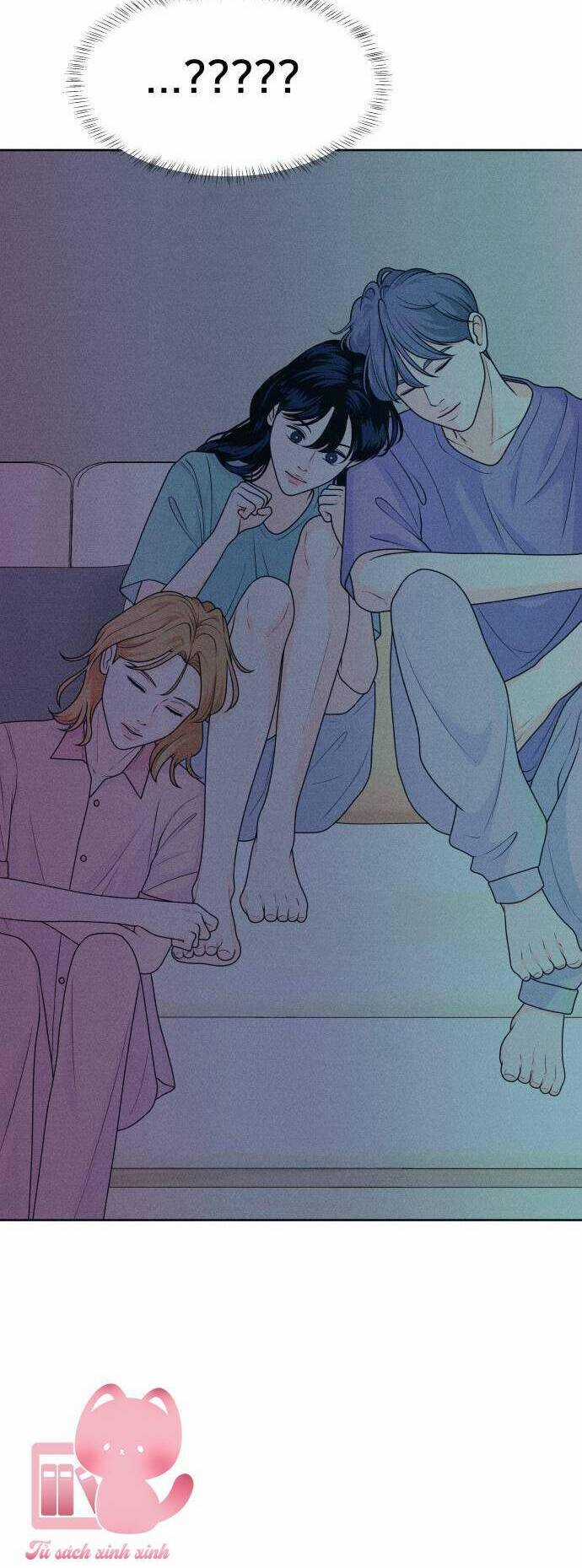 Cặp Đôi Hướng Nội - Chapter 21 - Trang 7