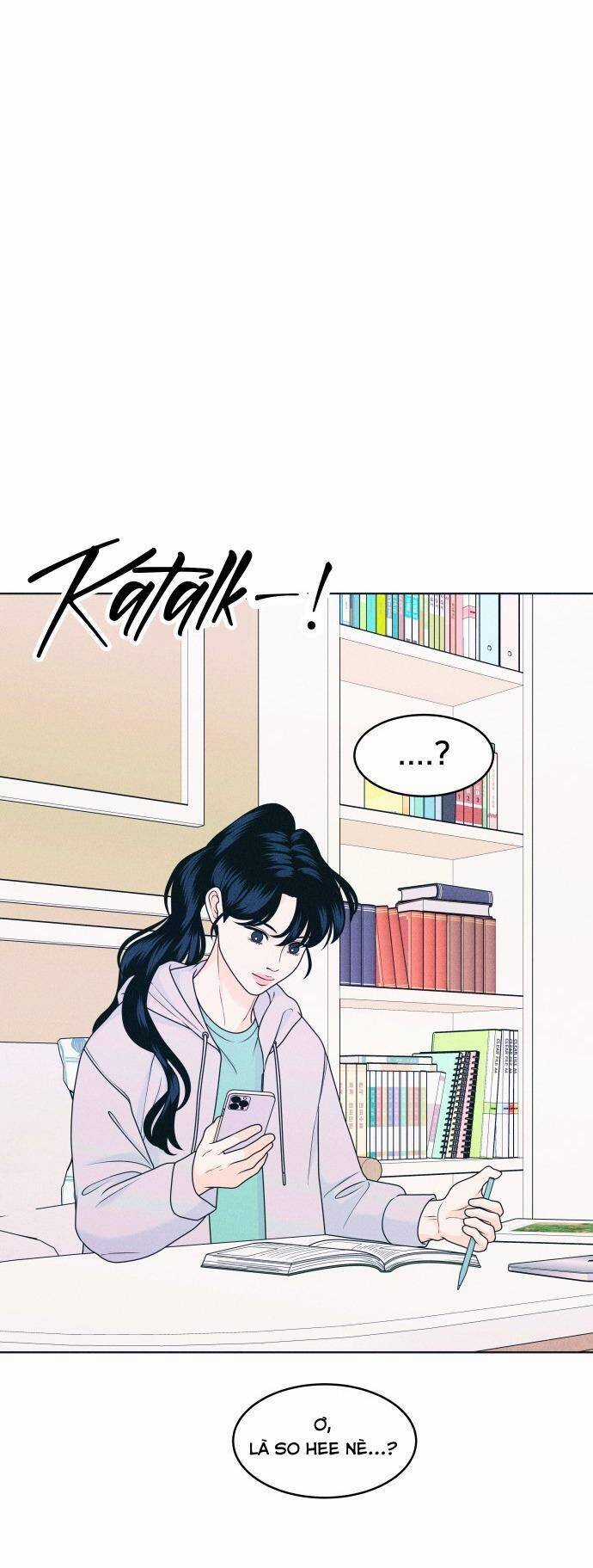 Cặp Đôi Hướng Nội - Chapter 22 - Trang 13