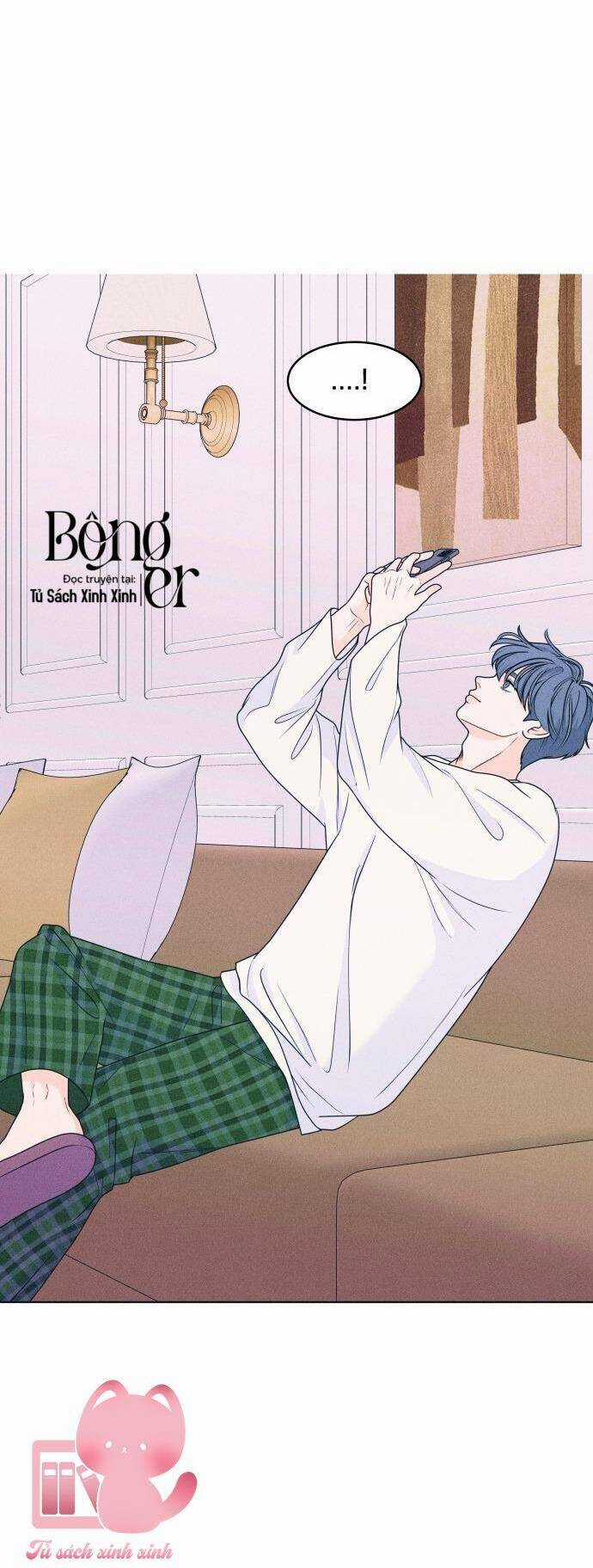 Cặp Đôi Hướng Nội - Chapter 22 - Trang 14