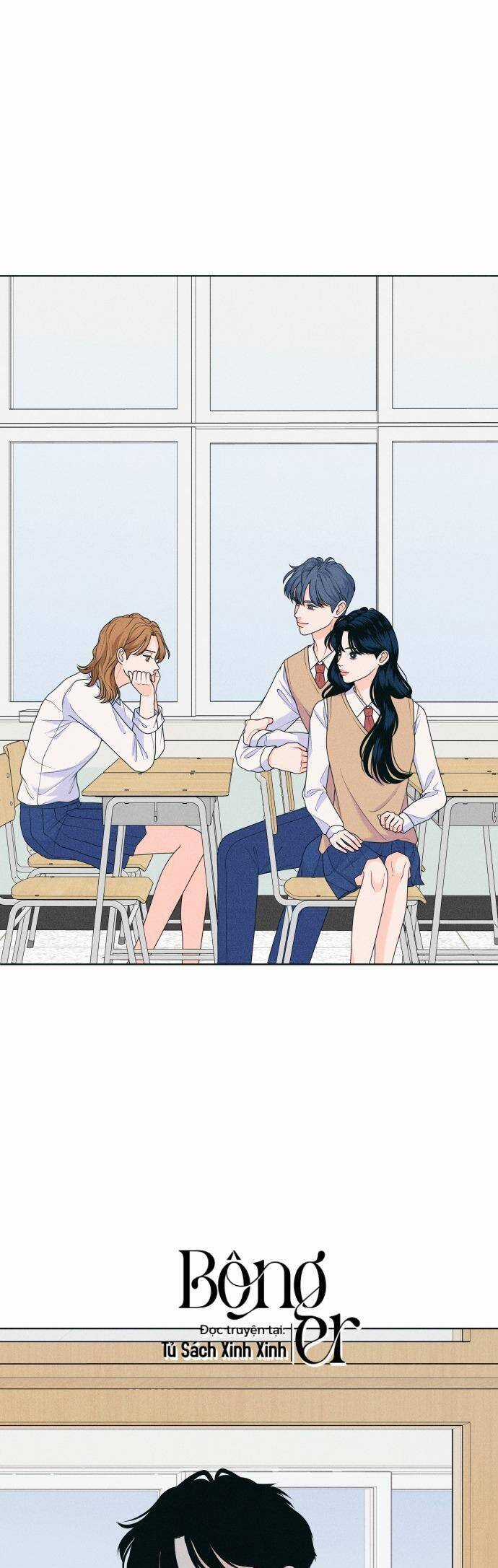 Cặp Đôi Hướng Nội - Chapter 22 - Trang 23