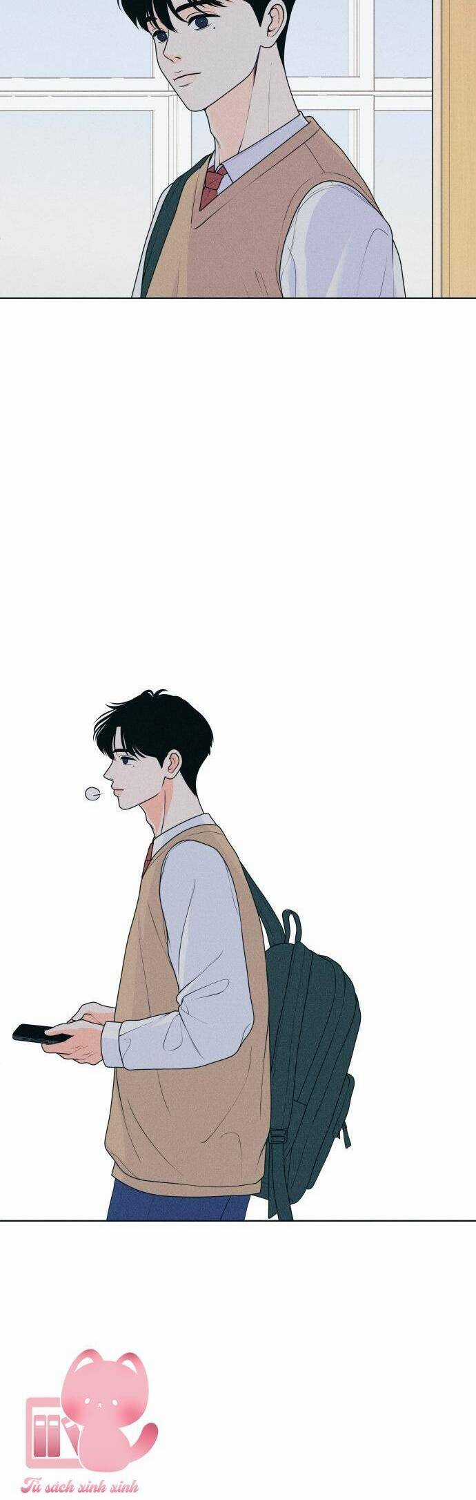 Cặp Đôi Hướng Nội - Chapter 22 - Trang 24