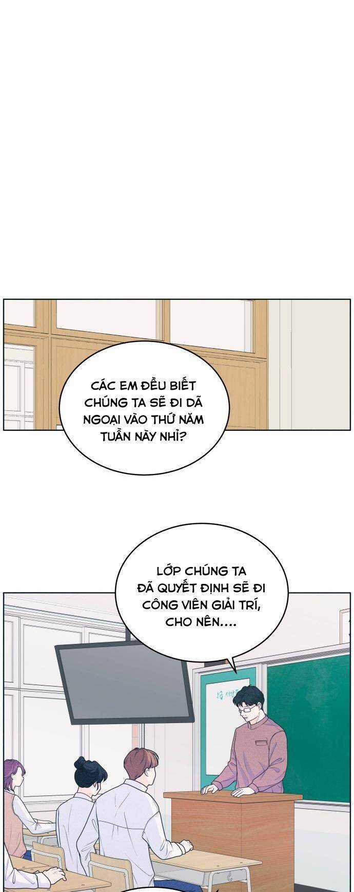 Cặp Đôi Hướng Nội - Chapter 22 - Trang 25