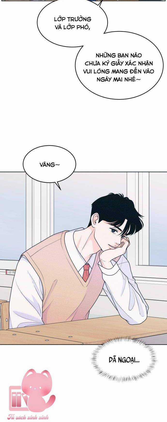 Cặp Đôi Hướng Nội - Chapter 22 - Trang 26