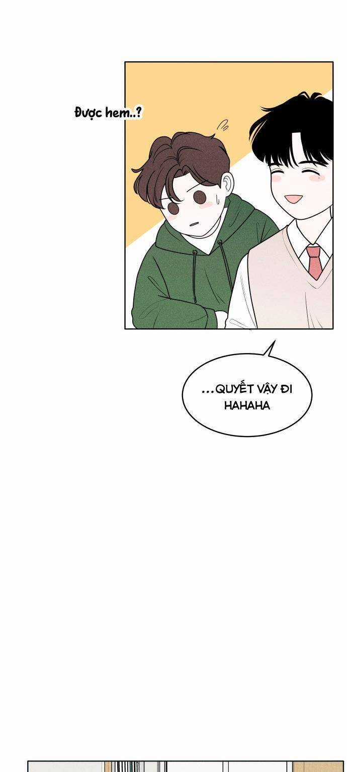 Cặp Đôi Hướng Nội - Chapter 22 - Trang 29